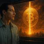 Billionaire Bryan Johnson pledges to witness the final Bitcoin halving in 2140