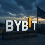 Bybit earns MiCA license as hackers keep $644M from its $1.4B exploit out of reach