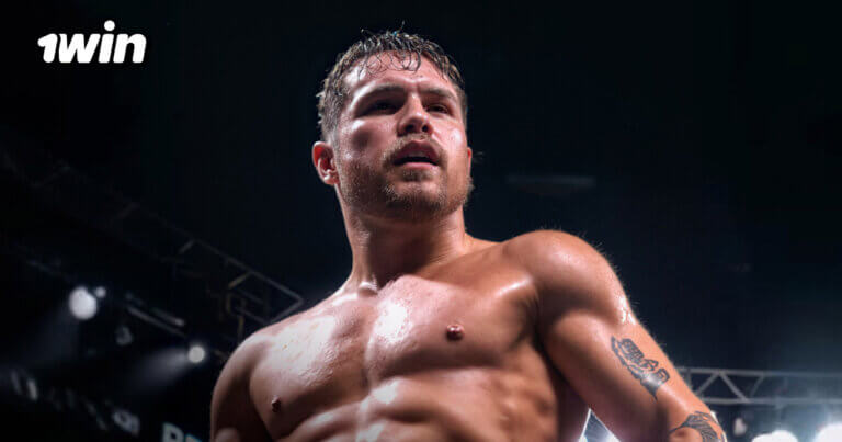 Canelo Álvarez Joins 1win as Global Ambassador After Historic Title Victory