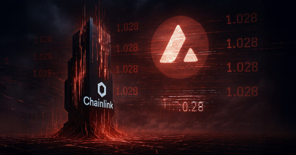 Chainlink oracle ‘malfunction’ sparks $500k in DeFi liquidations, reignites oracle debate