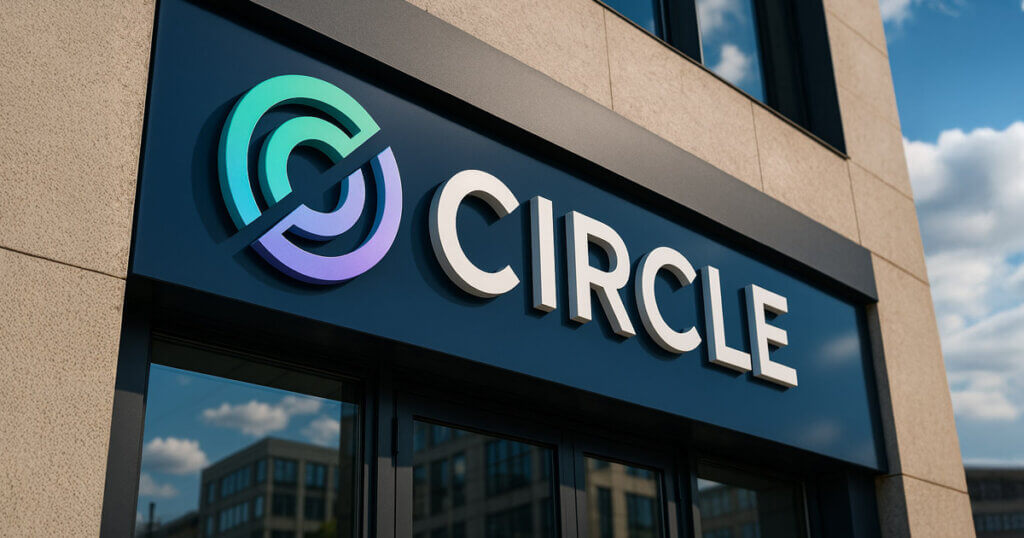Circle in talks with Coinbase, Ripple over potential sale amid $5B IPO plans