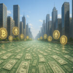 Bitcoin and Ethereum lead $2 billion in crypto investment inflows amid market shift