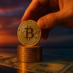 Crypto funding hits $4.9B in Q1 2025 with US firms leading the charge