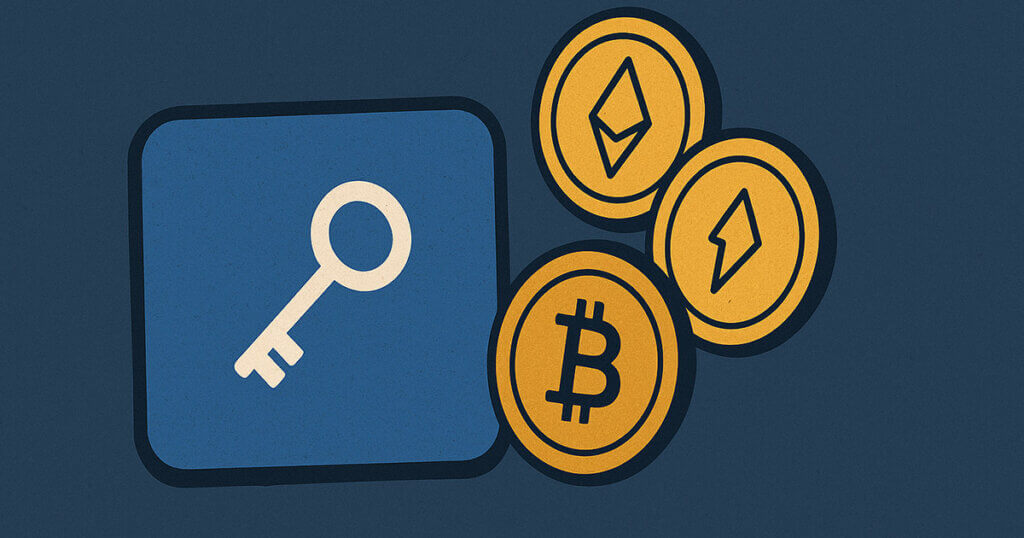 The role of crypto wallets: navigating the digital financial landscape