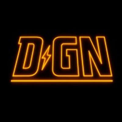 Data Guardians Network (D-GN) logo