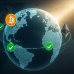 Compliant digital assets are winning the long game in crypto