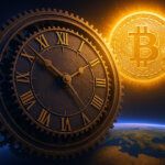 Doomsday clock hit 89 seconds to midnight but Bitcoin could turn back time?