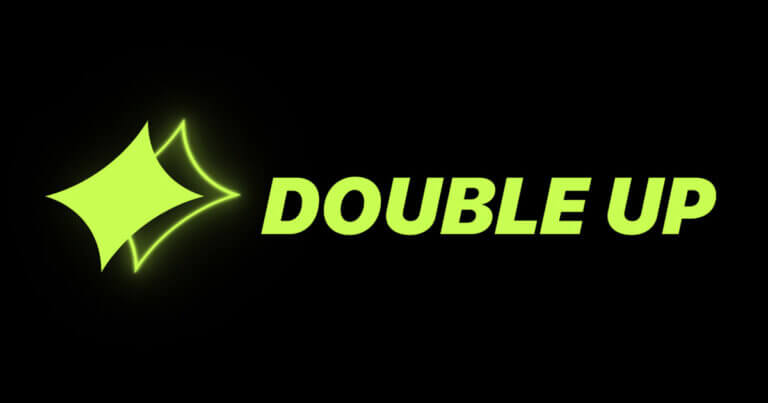 DoubleUp : A new generation of GambleFi