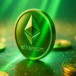 Ethereum leads crypto market with 4% surge to 3-month high above $2700