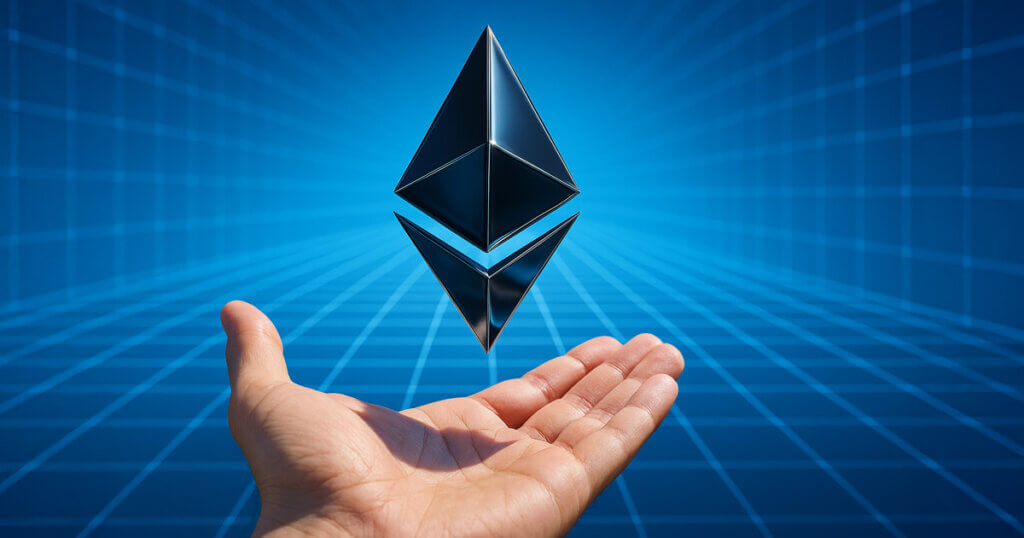 Ethereum Foundation boosts ecosystem with $32M in grants in Q1 2025