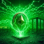 Ethereum explodes 42% in one week, outperforming Bitcoin as 60% of holders move into profit