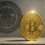 Bitcoin at volatile crossroads before crucial Fed guidance expected later today