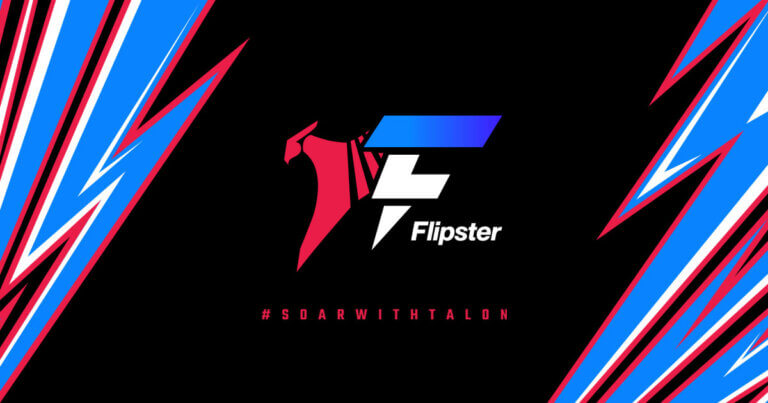 Flipster Makes Esports Debut as Official Crypto Exchange Partner of TALON’s Dota 2 Team, Powering a New Era of Fan Engagement