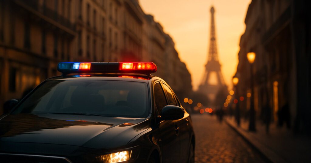 French government to meet crypto leaders over rising kidnapping threats