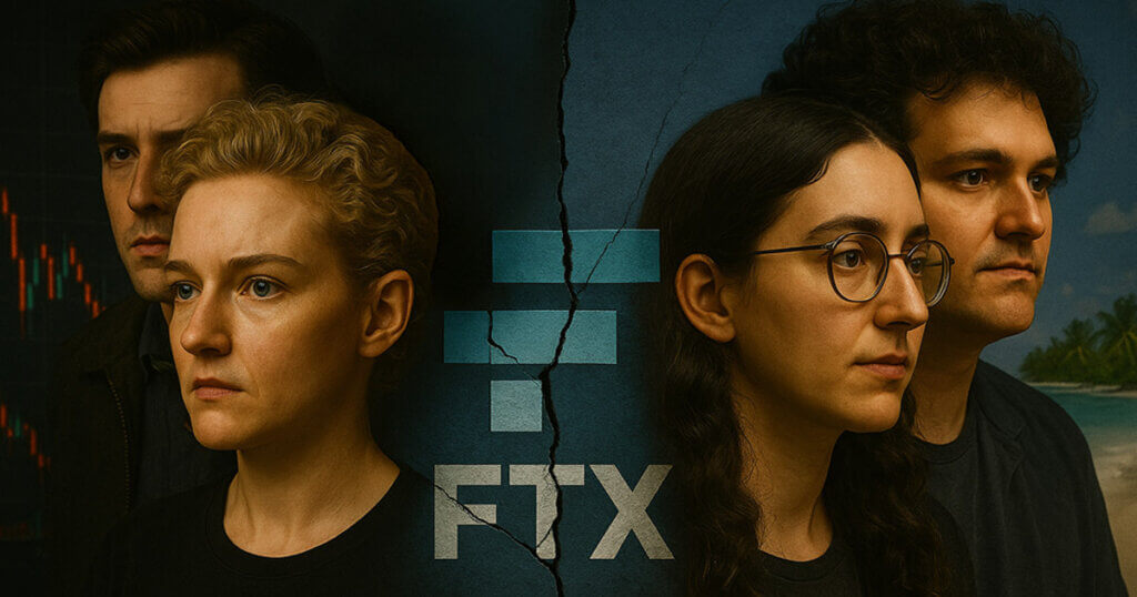 Ozark star Julia Garner to play Caroline Ellison in Obama Netflix miniseries on FTX collapse