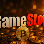 GameStop propelled into top 15 Bitcoin holders, with 4,710 BTC purchase