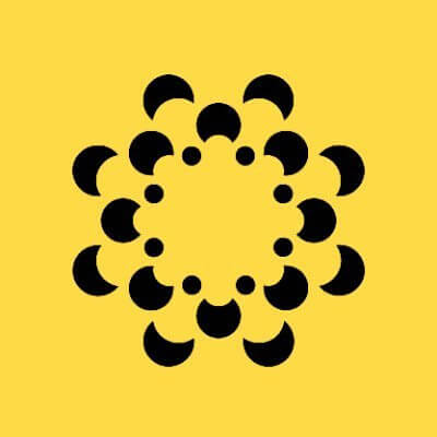 Getfluence logo