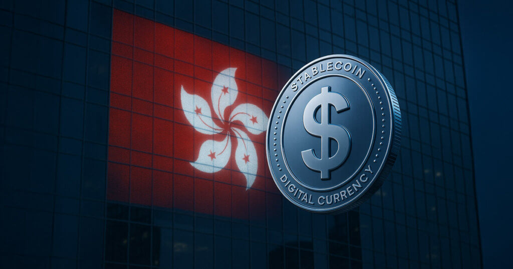 Hong Kong advances stablecoin legislation introducing new rules for issuers