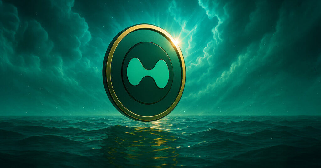 Hyperliquid’s HYPE token soars to new ATH amid trading surge and CFTC collaboration