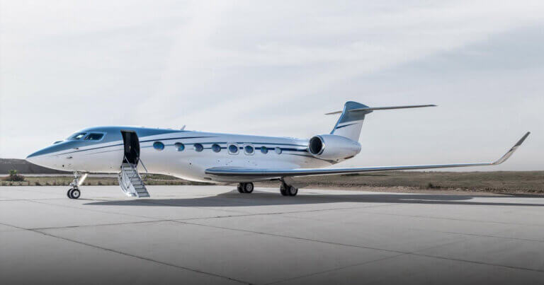 Coinpayments and Jetcraft forge landmark partnership to revolutionize business aviation payments with cryptocurrency