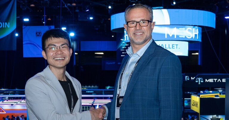 Mbank Provides AED Escrow Account Services to Changer.ae Clients