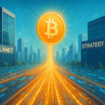 Strategy and Metaplanet purchase combined 15,000 BTC for nearly $1.5 billion as Bitcoin rallies