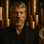 Saylor says BTC Treasury companies can grow as fast as they can issue credit and buy Bitcoin