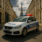 Paris authorities on alert after attempted abduction targets crypto CEO’s family