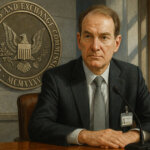 SEC chair Atkins reaffirms end of harsh crypto enforcement, proposes unified framework