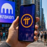 Pi Network token makes derivatives debut on Kraken with perpetual futures offering 20x leverage