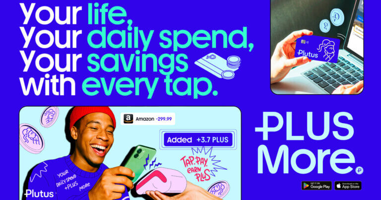 Plutus Launches PLUS More on Base: A New Era of Tokenised Loyalty Rewards