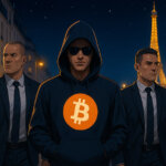 Crypto investors are ramping up personal security as physical attacks surge: Report