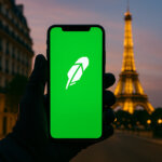 Robinhood reportedly considering Solana, Arbitrum for new blockchain securities platform in Europe