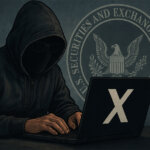 Jan 2024 SEC’s X account hacker got 14 months in prison for cyber fraud
