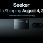 Solana’s new Seeker phone ships with SKR token as economic engine