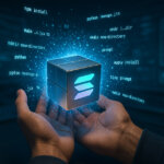 Poof is Solana’s new magic trick for no-code prompt-based blockchain development