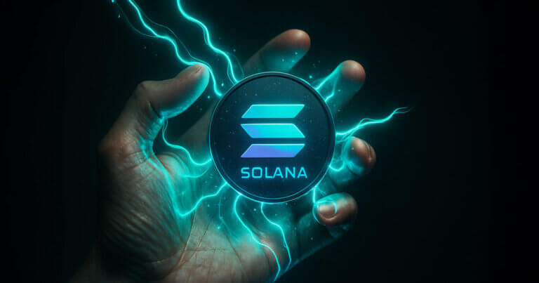 Solana network rebounds with record $35.6 billion DEX volume and 58% TVL surge