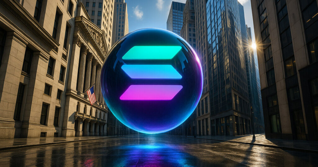 Rex-Osprey Solana staking ETF doubles cumulative inflows to $41M on July 8