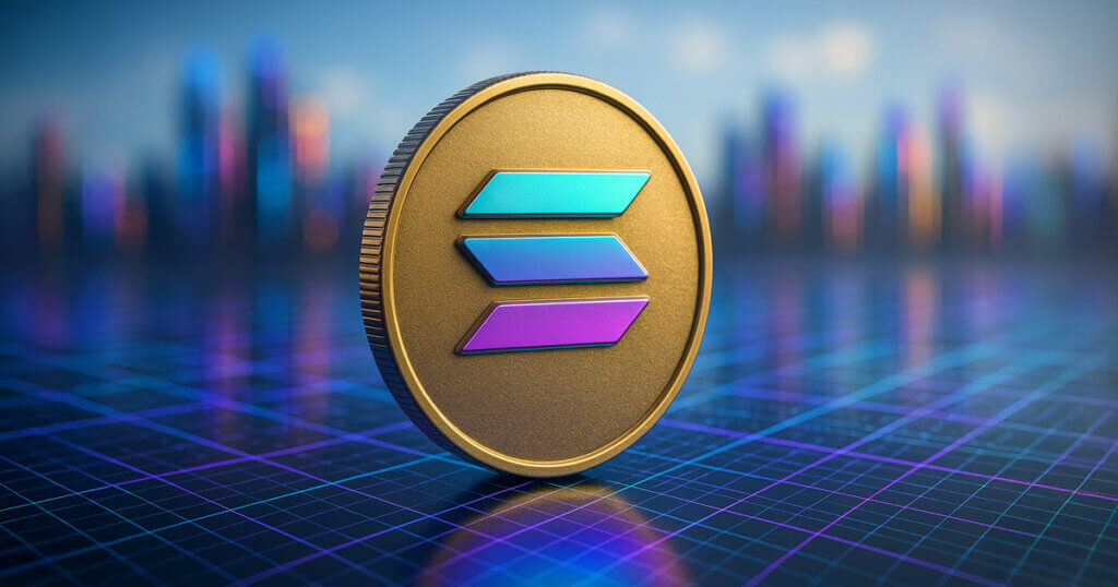 Solana trading activity falls 44% in Q2 despite network fundamentals strengthening with rising DeFi adoption