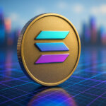 Solana trading activity falls 44% in Q2 despite network fundamentals strengthening with rising DeFi adoption