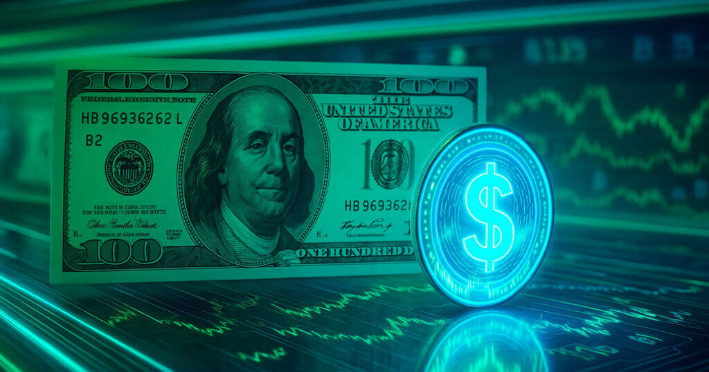 Fed council warns stablecoins may pose risk to bank deposits and credit capacity