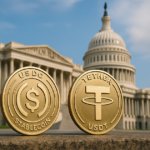 U.S. stablecoin regulation could be delayed as pro-crypto Democrats pull support