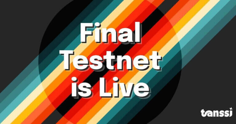 Tanssi Deploys Final Testnet Before Mainnet: Appchains With Ethereum-Grade Infrastructure