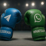 Pavel Durov calls WhatsApp ‘cheap copycat,’ launches $50K contest to showcase Telegram’s superiority