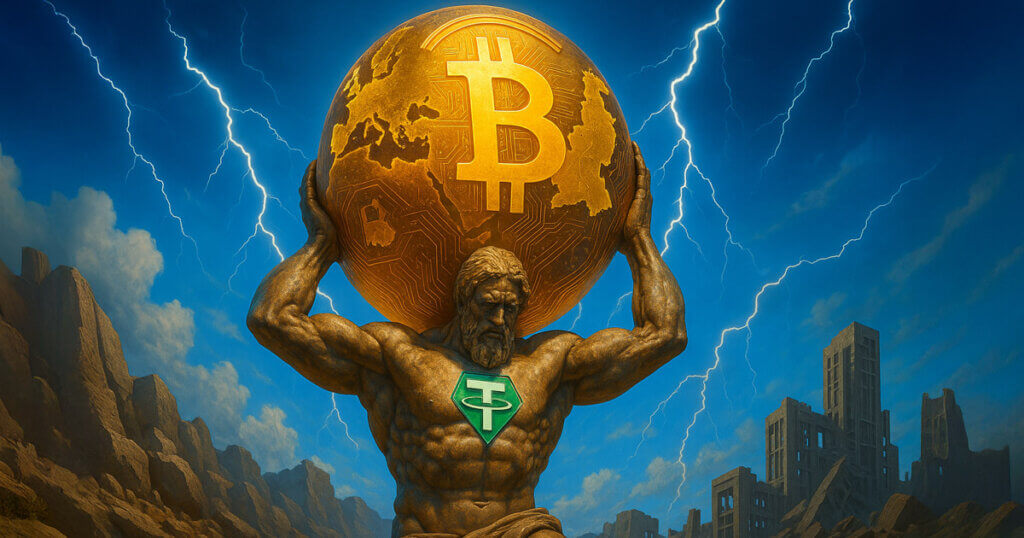 Is this still Satoshi’s Bitcoin? Bitcoin Conference keynotes dominated by politicians and corporations