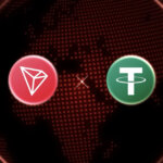 Tether on TRON Surpasses $75 Billion, Tops All Stablecoin Activities