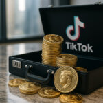 Chinese-linked firm raises $300M from private investor to buy TRUMP memecoin