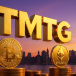 Trump Media reportedly plans $3B raise for crypto buys via equity raise, bond backing