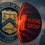 US targets Huione Group in crackdown on $4 billion crypto laundering network