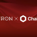 TRON DAO Upgrades to Chainlink Data Feeds as Official Oracle Solution, Securing $5.5+ Billion in DeFi TVL